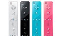 Wii Remote Plus выйдет в Европе