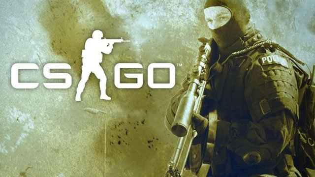 Официальный анонс Counter-Strike: Global Offensive